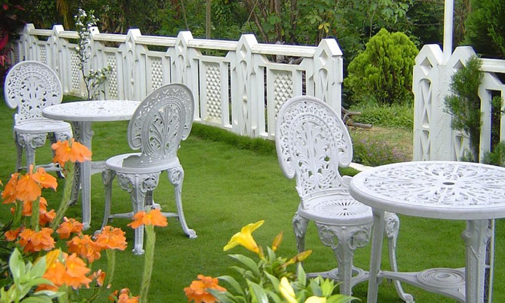 Water Garden Hotel Belihuloya Exterior photo