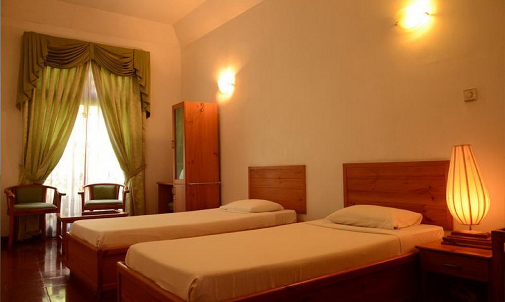 Water Garden Hotel Belihuloya Room photo
